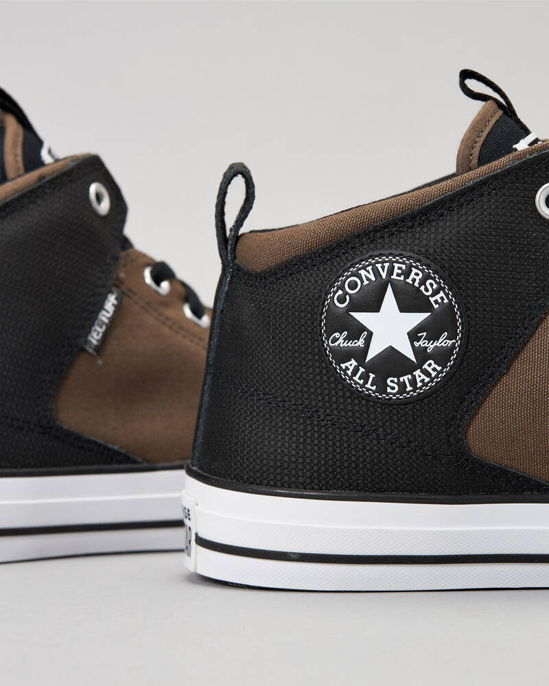 Converse Chuck Taylor All Star High Street Shoes for Mens