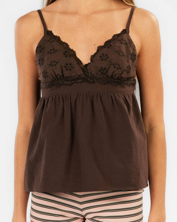 Mooloola Girls' Noosa Top for Womens