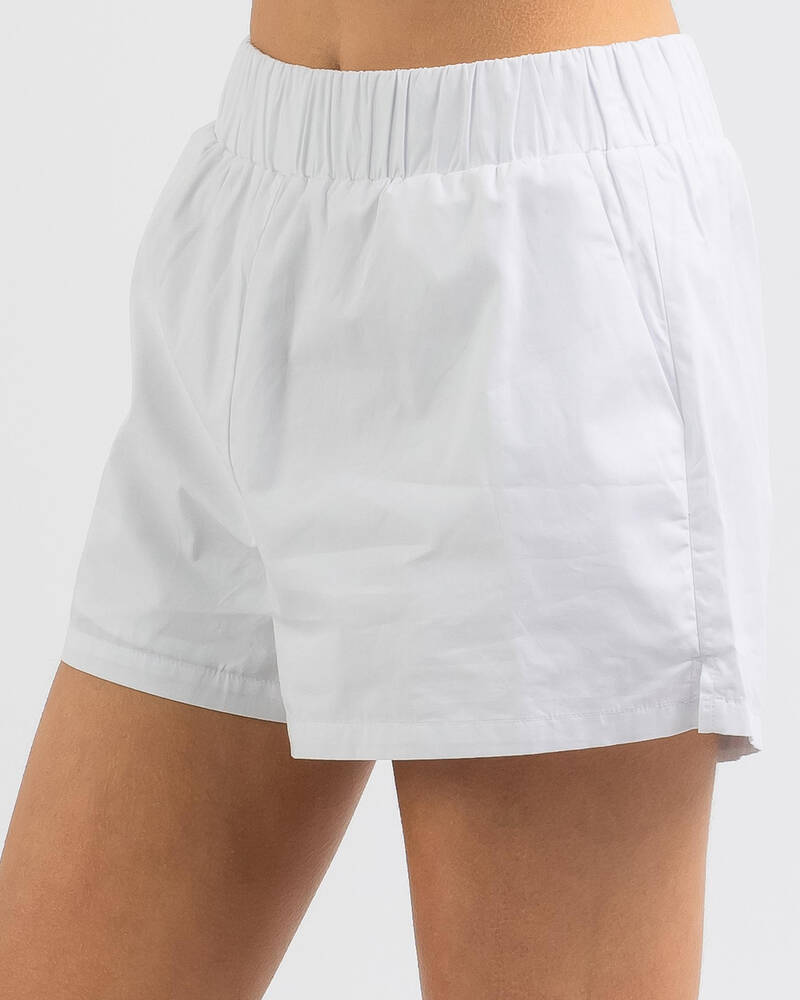 Ava And Ever Poppy Shorts for Womens