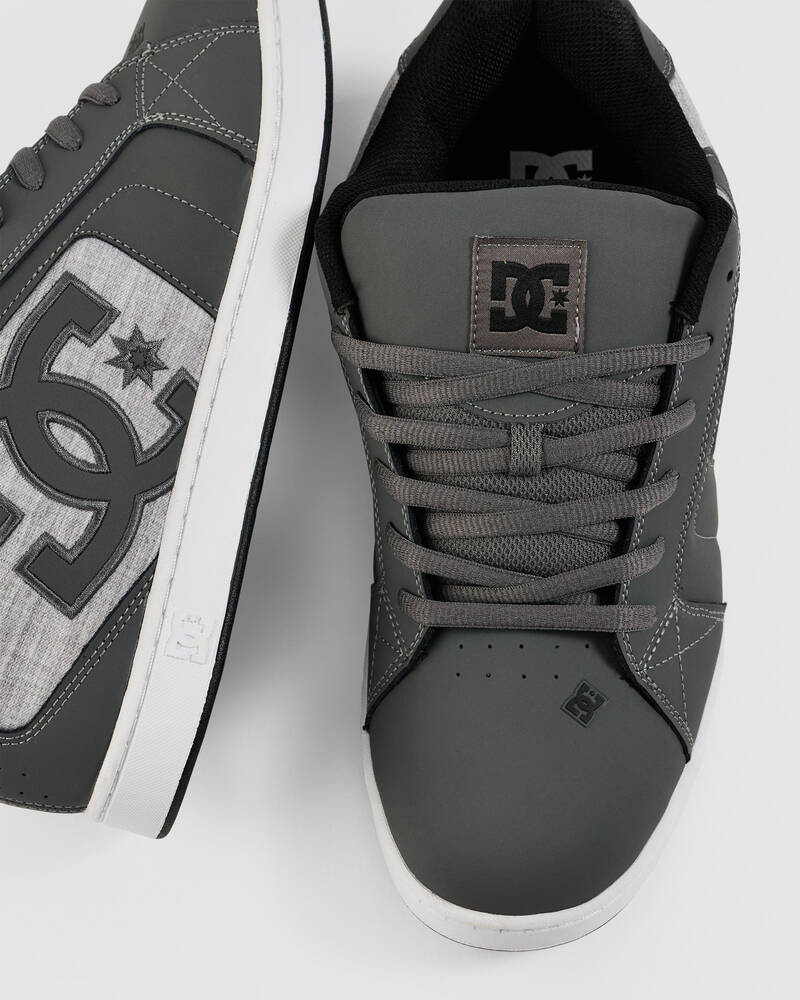 DC Shoes Net Shoes for Mens