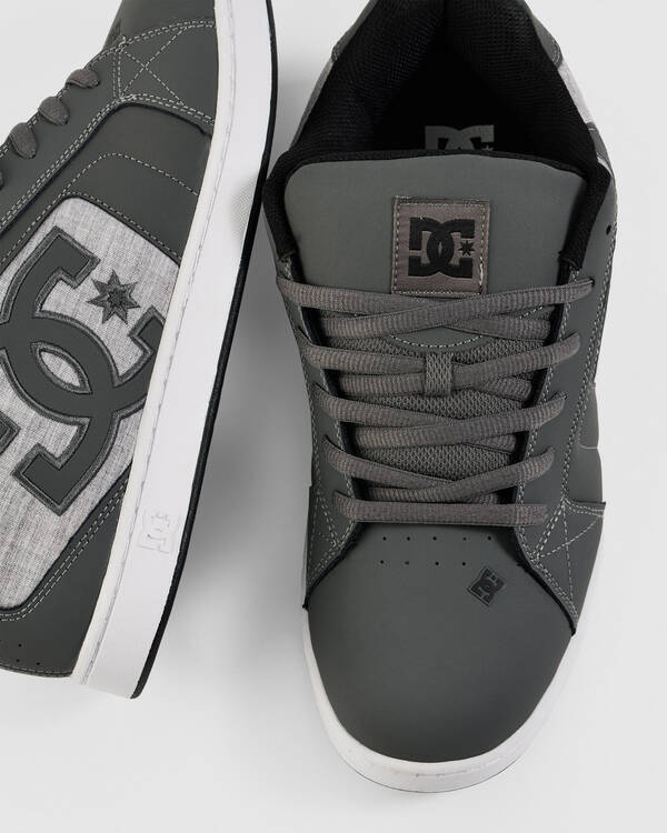 DC Shoes Net Shoes for Mens