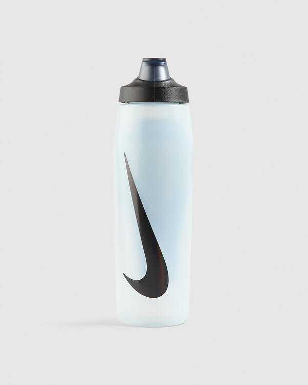 Nike Refuel Locking Lid 950 ml Drink Bottle for Unisex