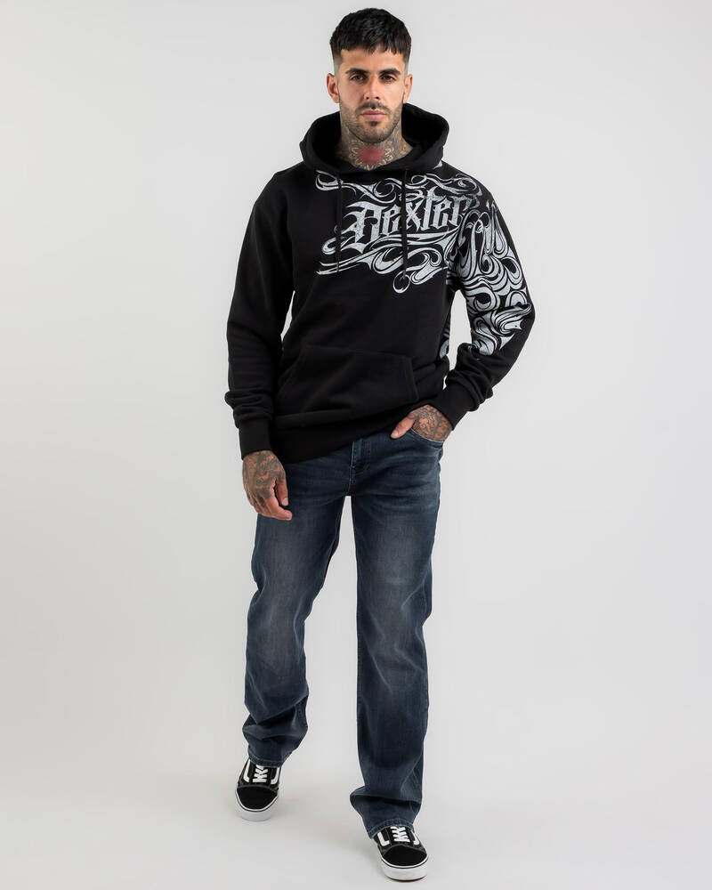 Dexter Impact Jeans for Mens