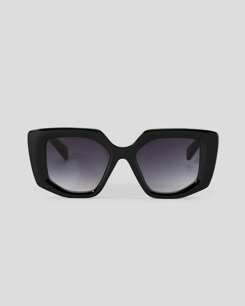Indie Eyewear York Sunglasses for Womens