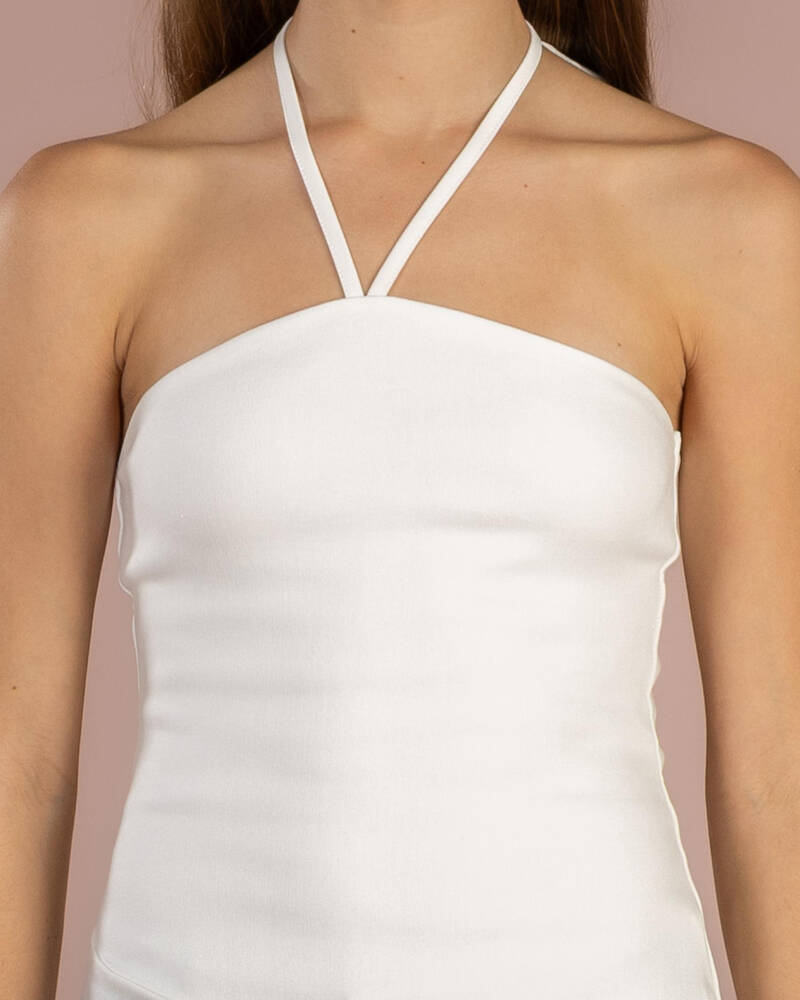 Mooloola Girls' Arna Halter Top for Womens