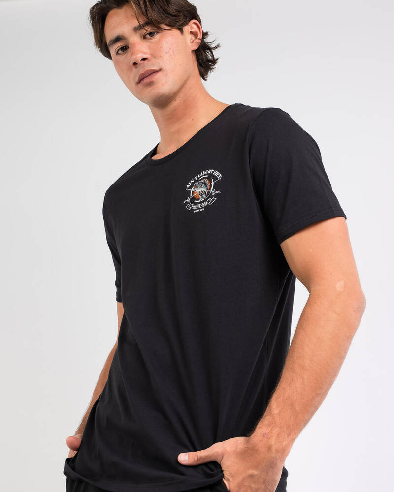 Salty Life A.C.S. T-Shirt for Mens