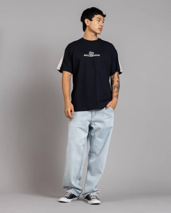 Billabong Spec 73 Iconic T-Shirt for Mens