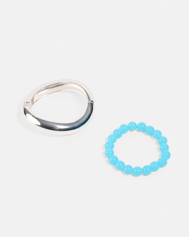 Karyn In LA Sammy Bracelet Pack for Womens