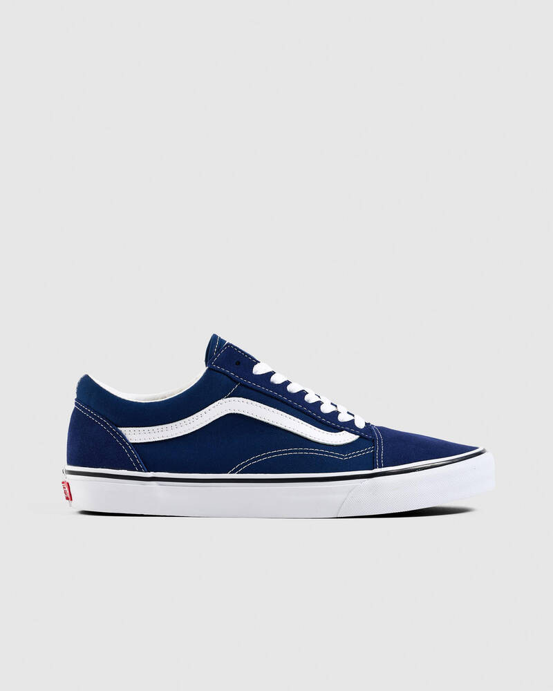 Vans Old Skool Shoes for Unisex