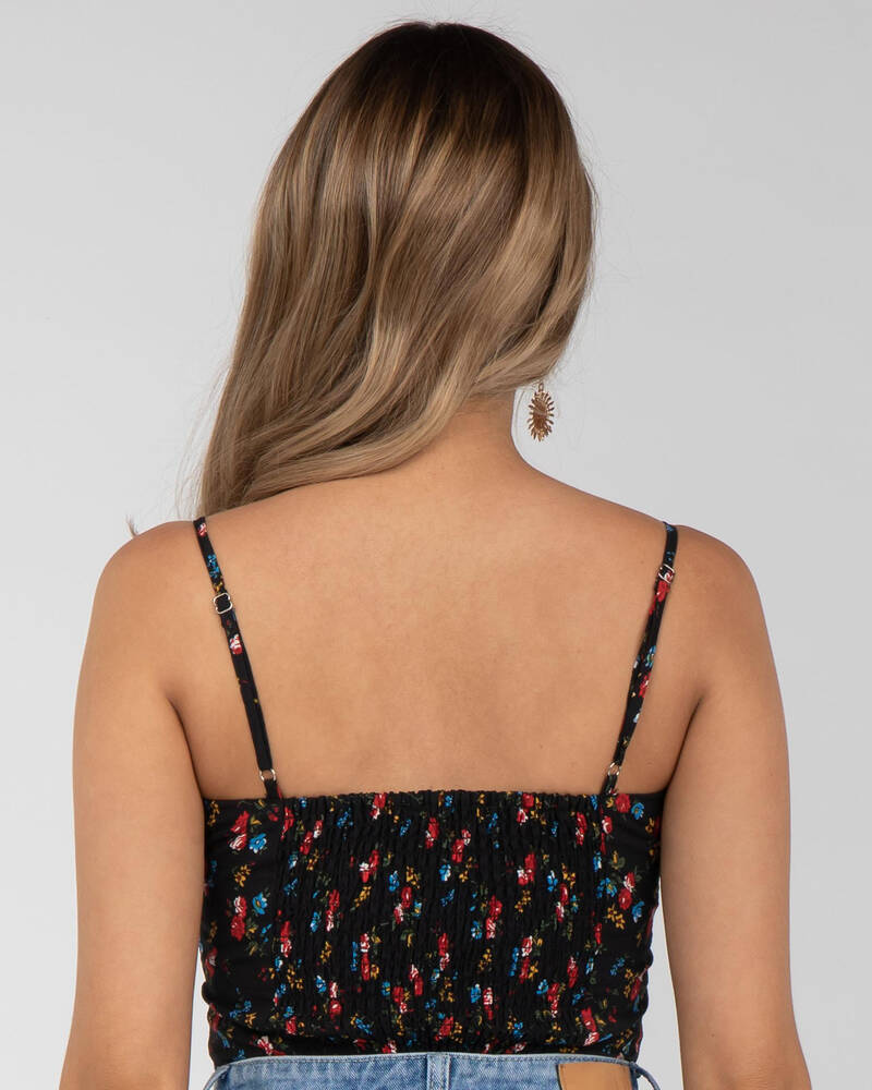 Ava And Ever Bobby Top for Womens