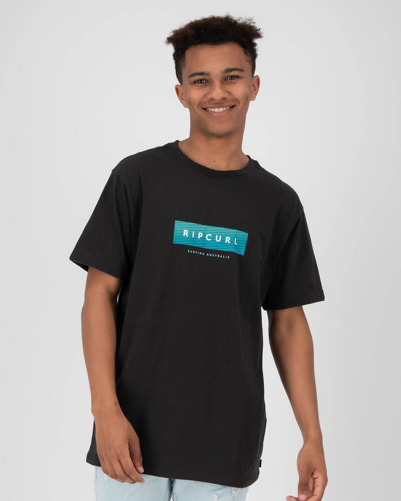 Rip Curl Tripper Snipper T-Shirt for Mens