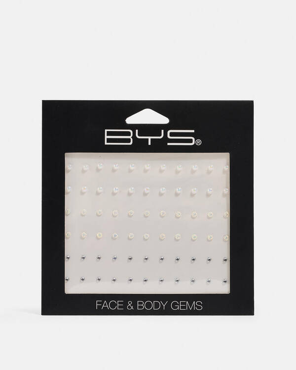 Face And Body Gems