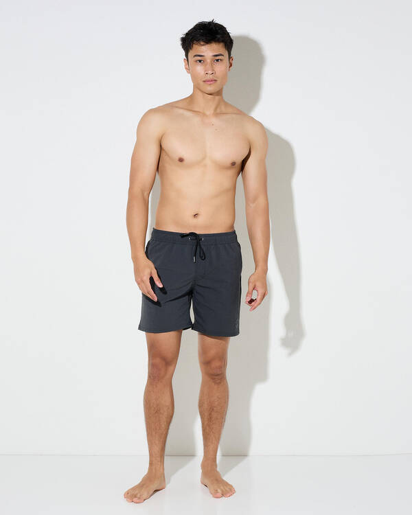 Jacks Fortify Elastic Waist Shorts for Mens