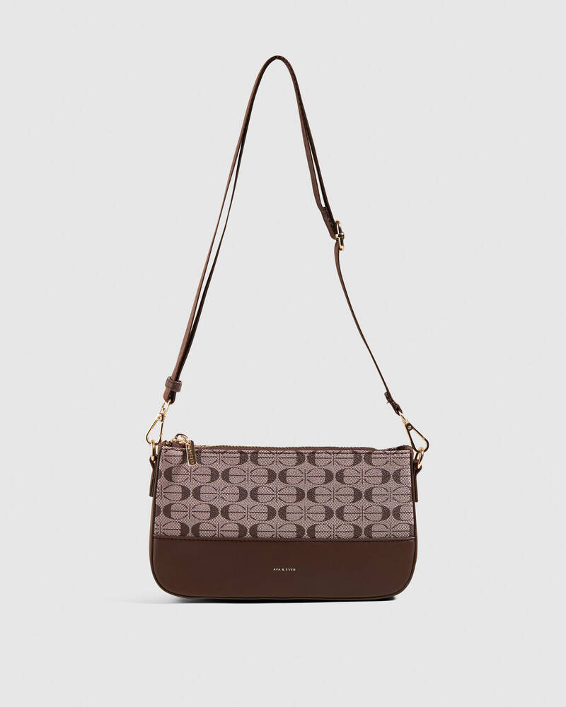 Ava And Ever Khloe Crossbody Bag for Womens