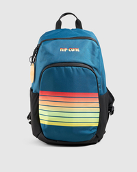Rip Curl Ozone Cool 30L Surf Revival Backpack for Mens image number null