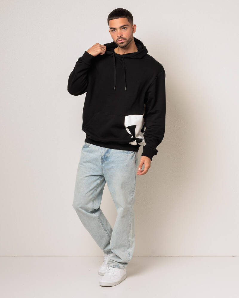 DC Shoes Lanai Hoodie for Mens