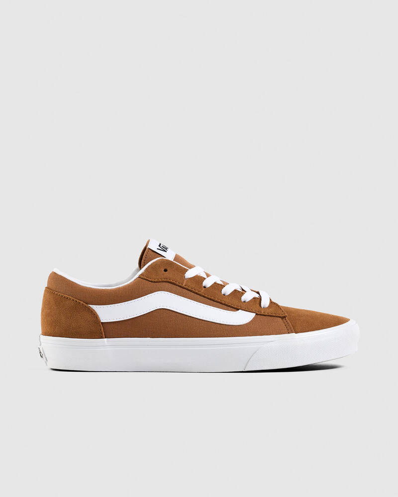 Vans Vero LS Shoes for Mens