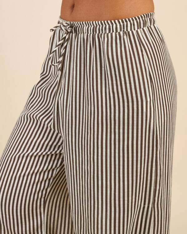 Mooloola Kalea Pants for Womens