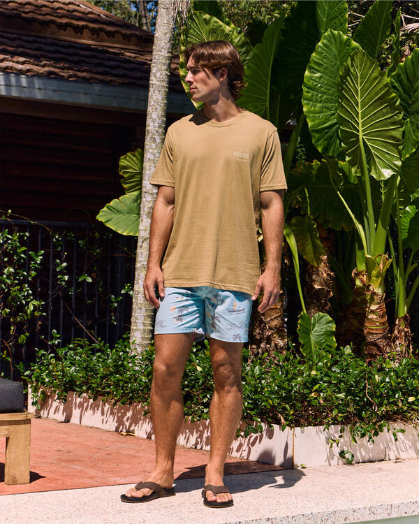 Rip Curl Everyday T-Shirt for Mens