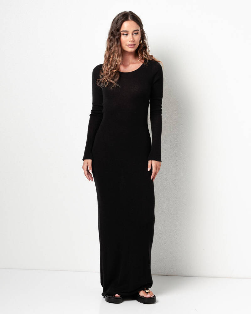 Mooloola Day Dream Maxi Dress for Womens