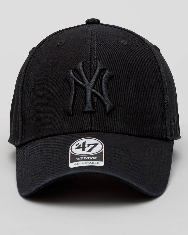Forty Seven New York Yankees Legend MVP Strapback Cap for Mens