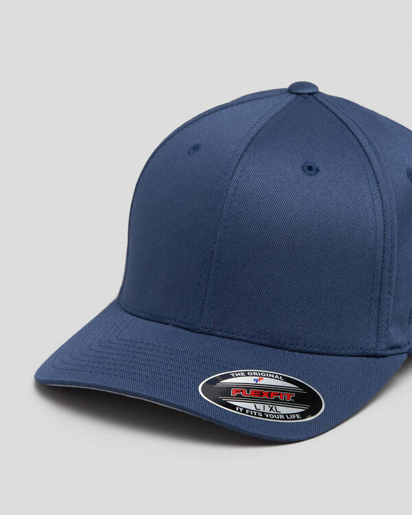 Flexfit Perma Curve Cap for Mens