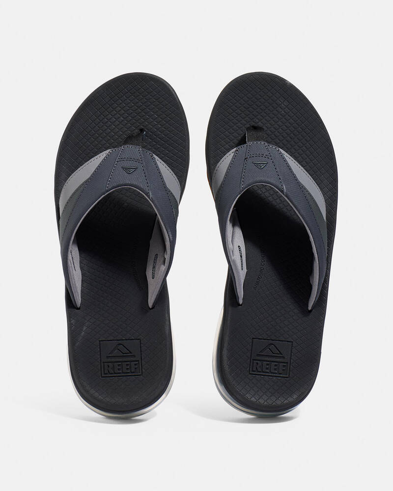 Reef Fanning + Sandals for Mens