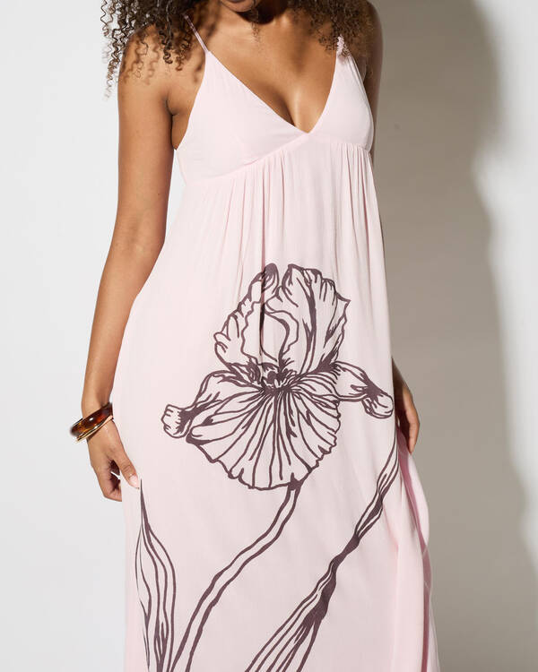 Mooloola Sandrine Maxi Dress for Womens