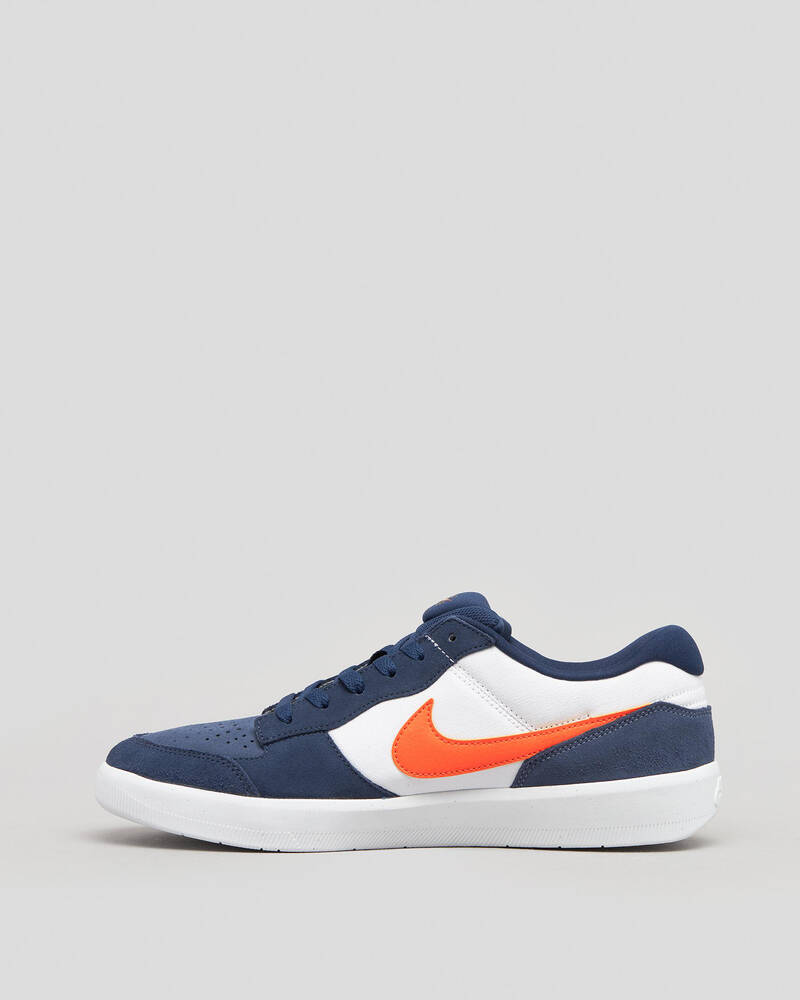 Nike Force 58 Shoes for Mens