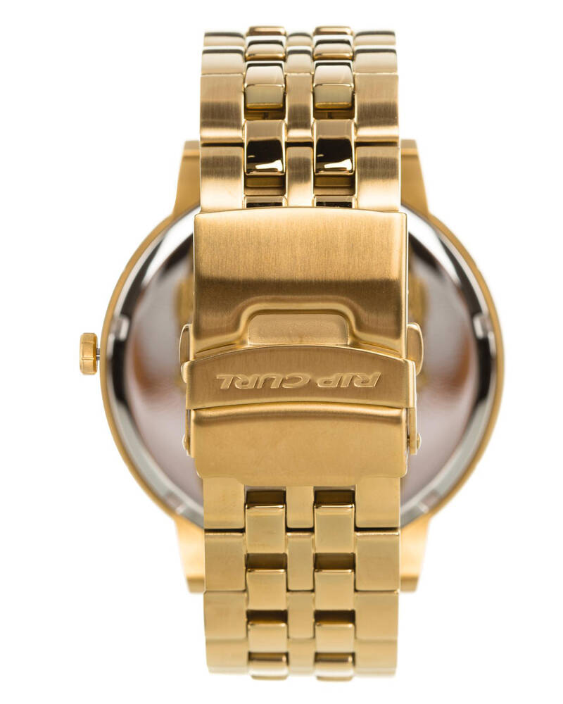 Rip Curl Detroit Ss Watch for Mens