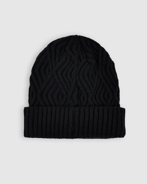 Skylark Coral Beanie for Mens