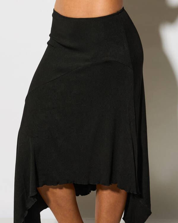 Mooloola Mallorca Midi Skirt for Womens