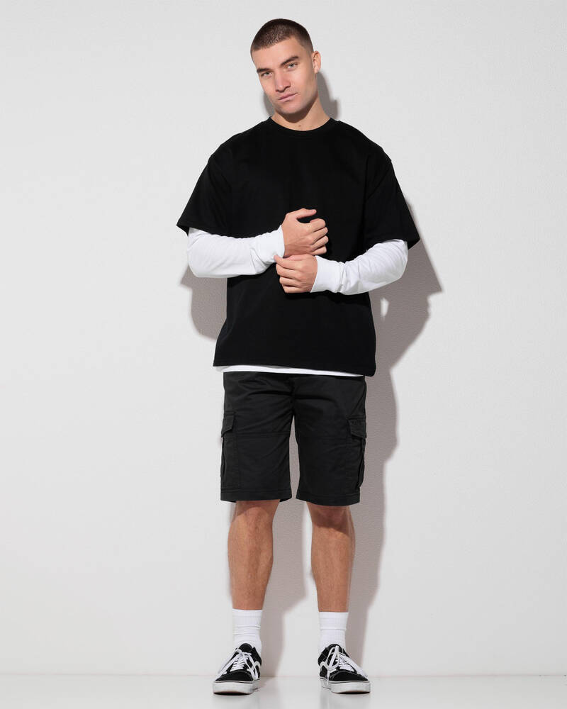 Dexter Primal Cargo Shorts for Mens