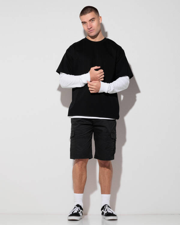 Dexter Primal Cargo Shorts for Mens