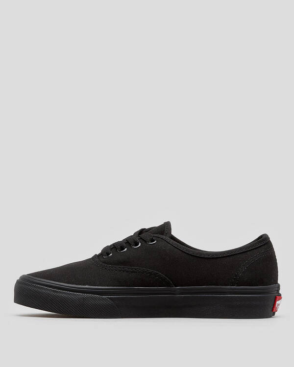 Vans Kids' Authentic Shoes for Mens