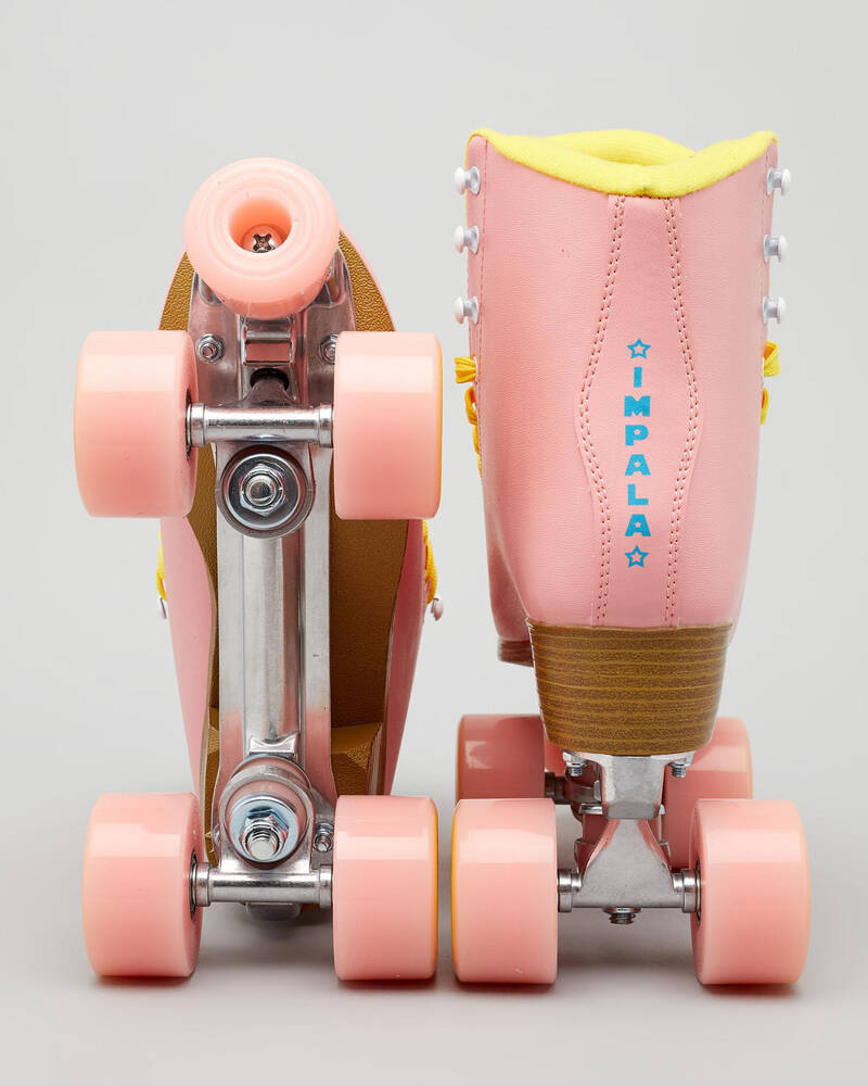 Impala Quad Rollerskates for Mens