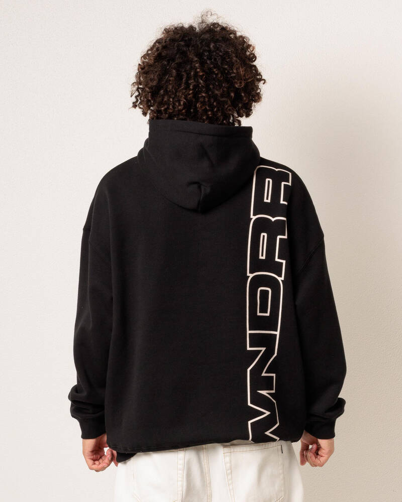 Wndrr Context Hoodie for Mens