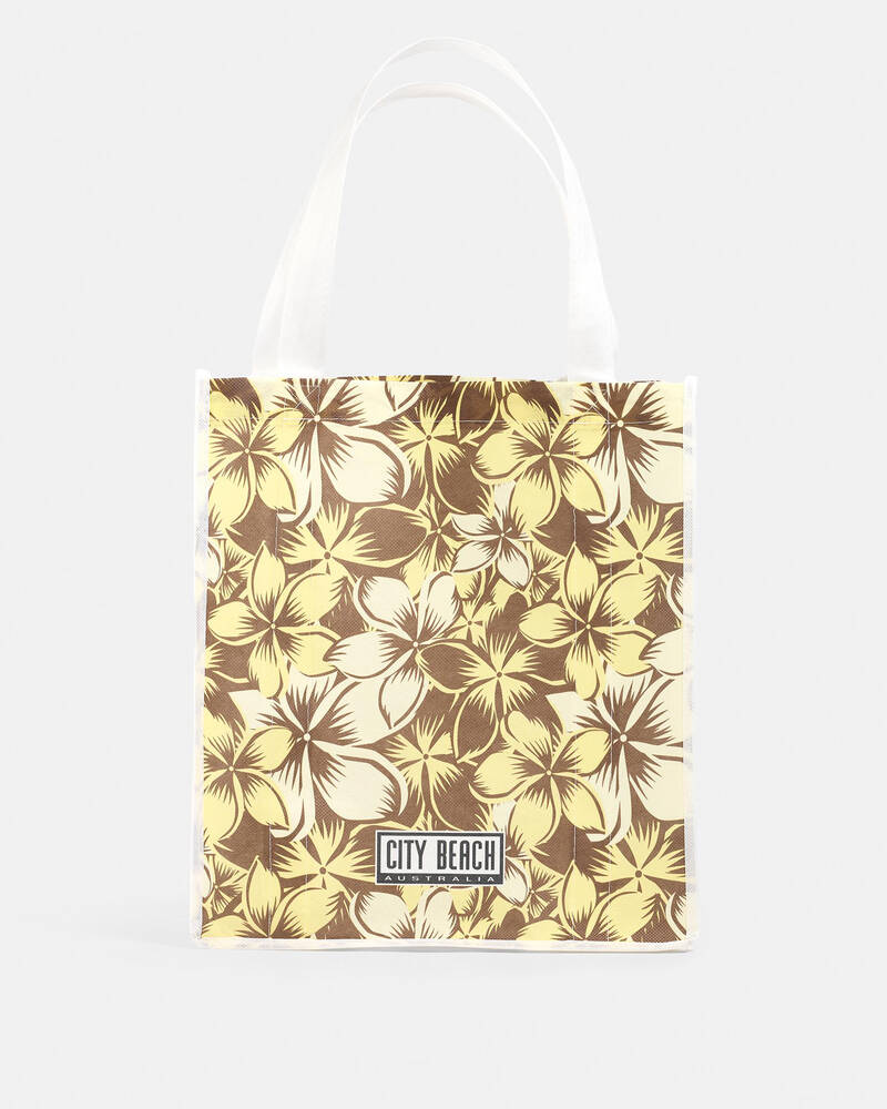Get It Now Aspen Eco Bag for Womens