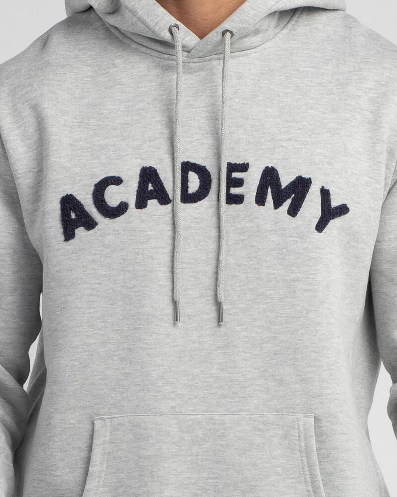 Academy Brand College Hoodie for Mens