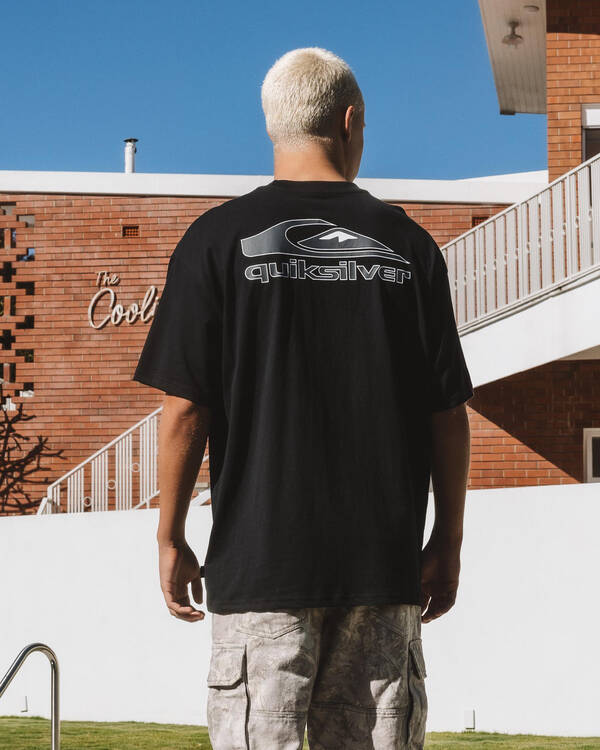 Carbon T-Shirt