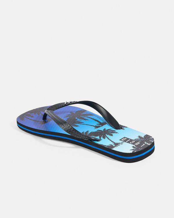 Lucid Paradise Thongs for Mens