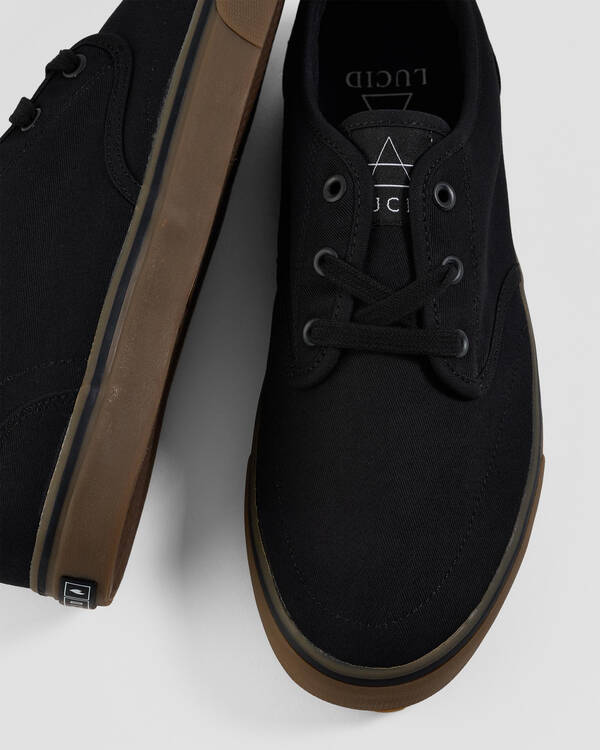 Lucid Geomet Shoes for Mens