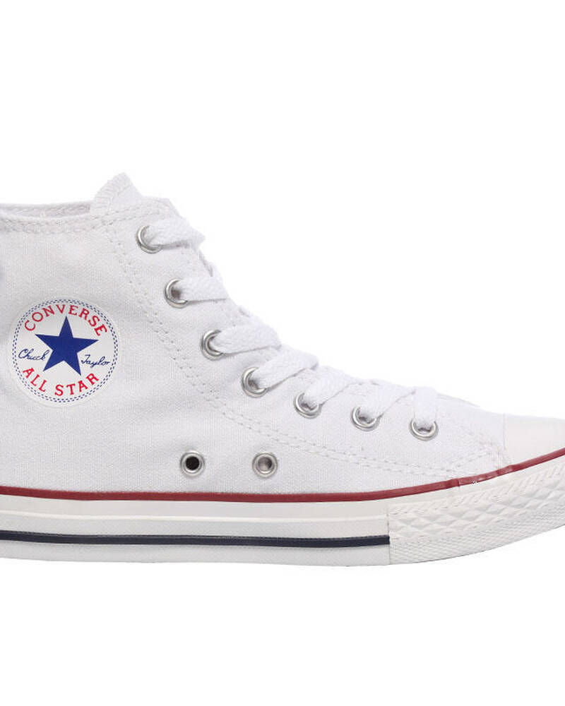 Converse Kids' Converse Chuck Taylor Hi Shoes for Mens