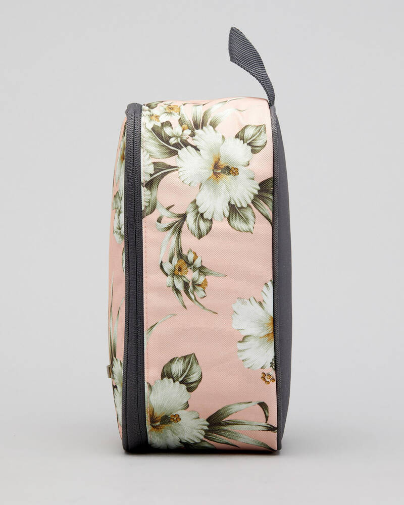 Rip Curl Coastal View Lunch Box for Womens