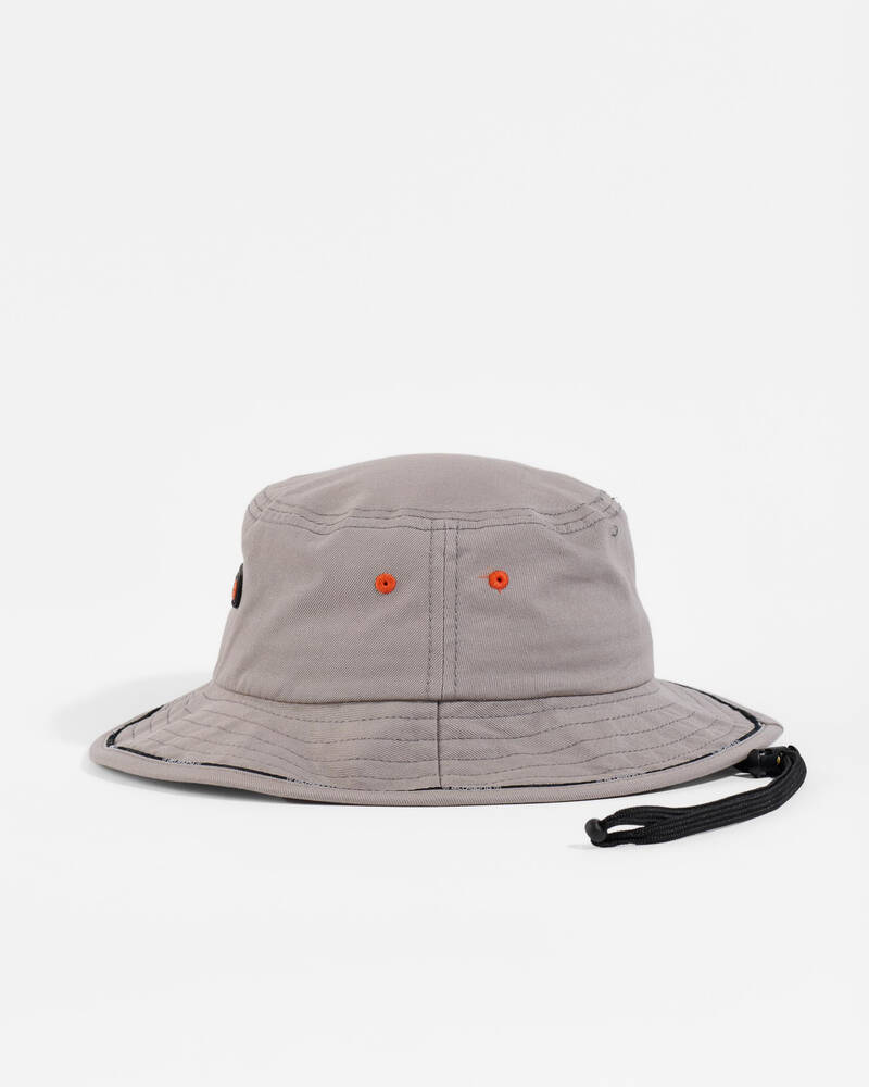 Billabong Groms Spec Script Boonie for Unisex