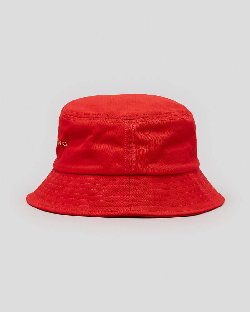 Billabong Classic Bucket Hat for Womens