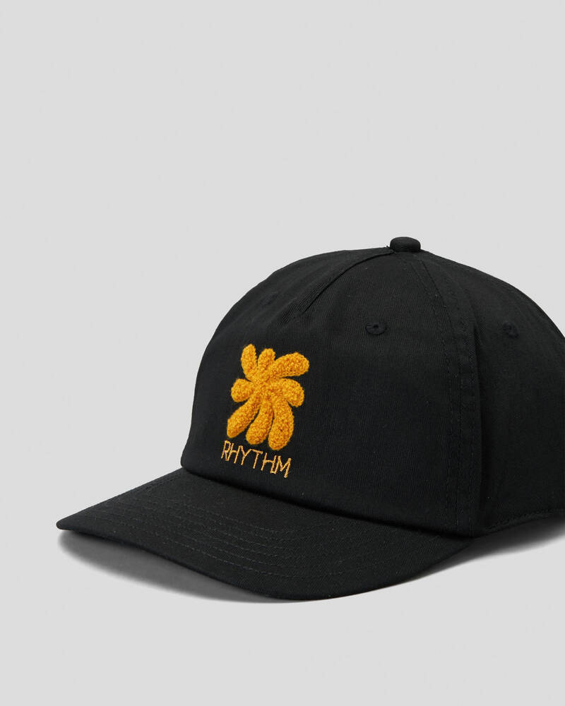 Rhythm Flora Cap for Mens
