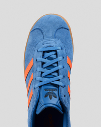 adidas Womens Gazelle Shoes for Womens image number null