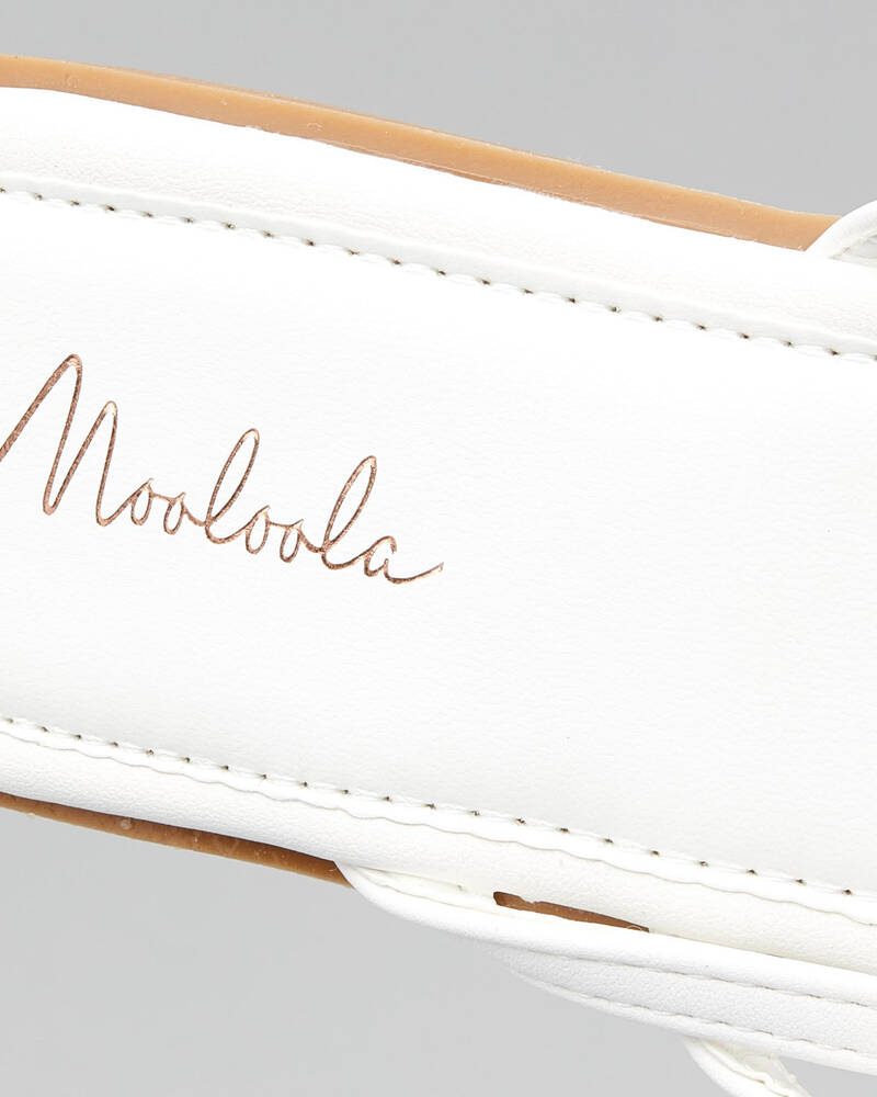 Mooloola Mila Sandals for Womens