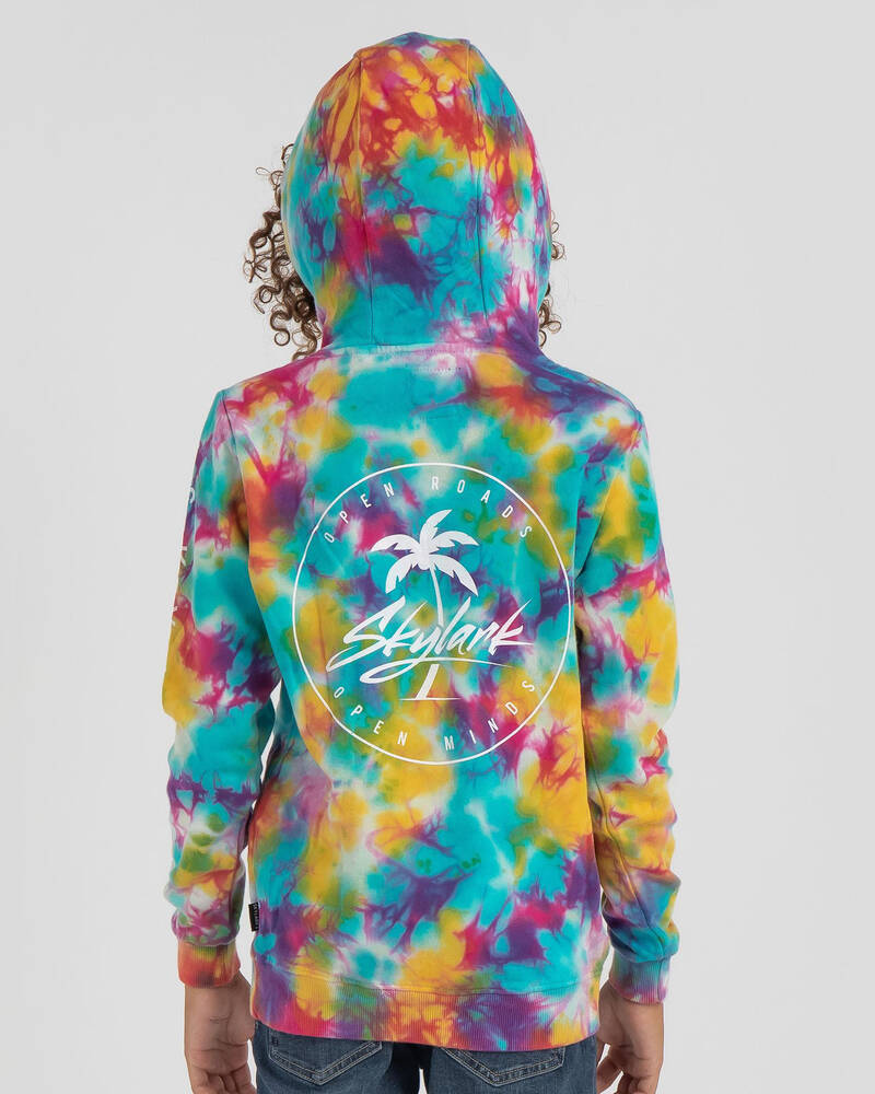 Skylark Boys' Placebo Hoodie for Mens